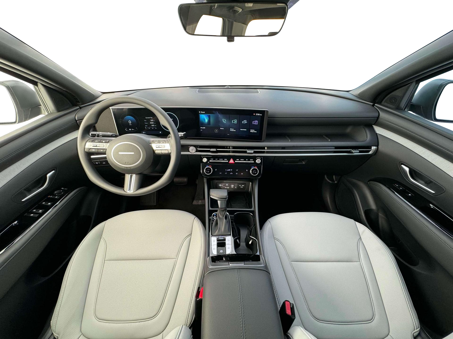 2025 Hyundai Santa Cruz - $30,962