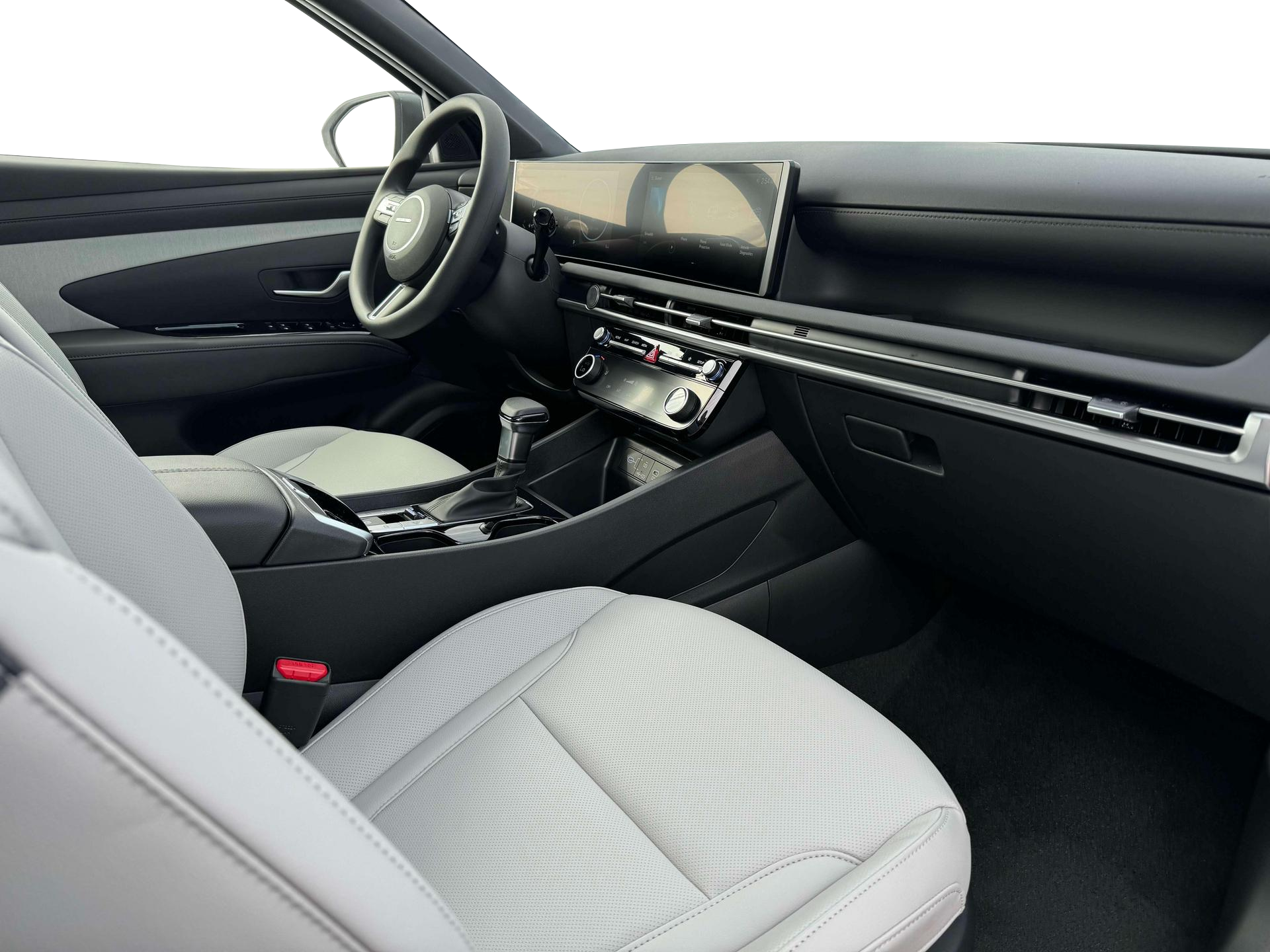 2025 Hyundai Santa Cruz - $30,962