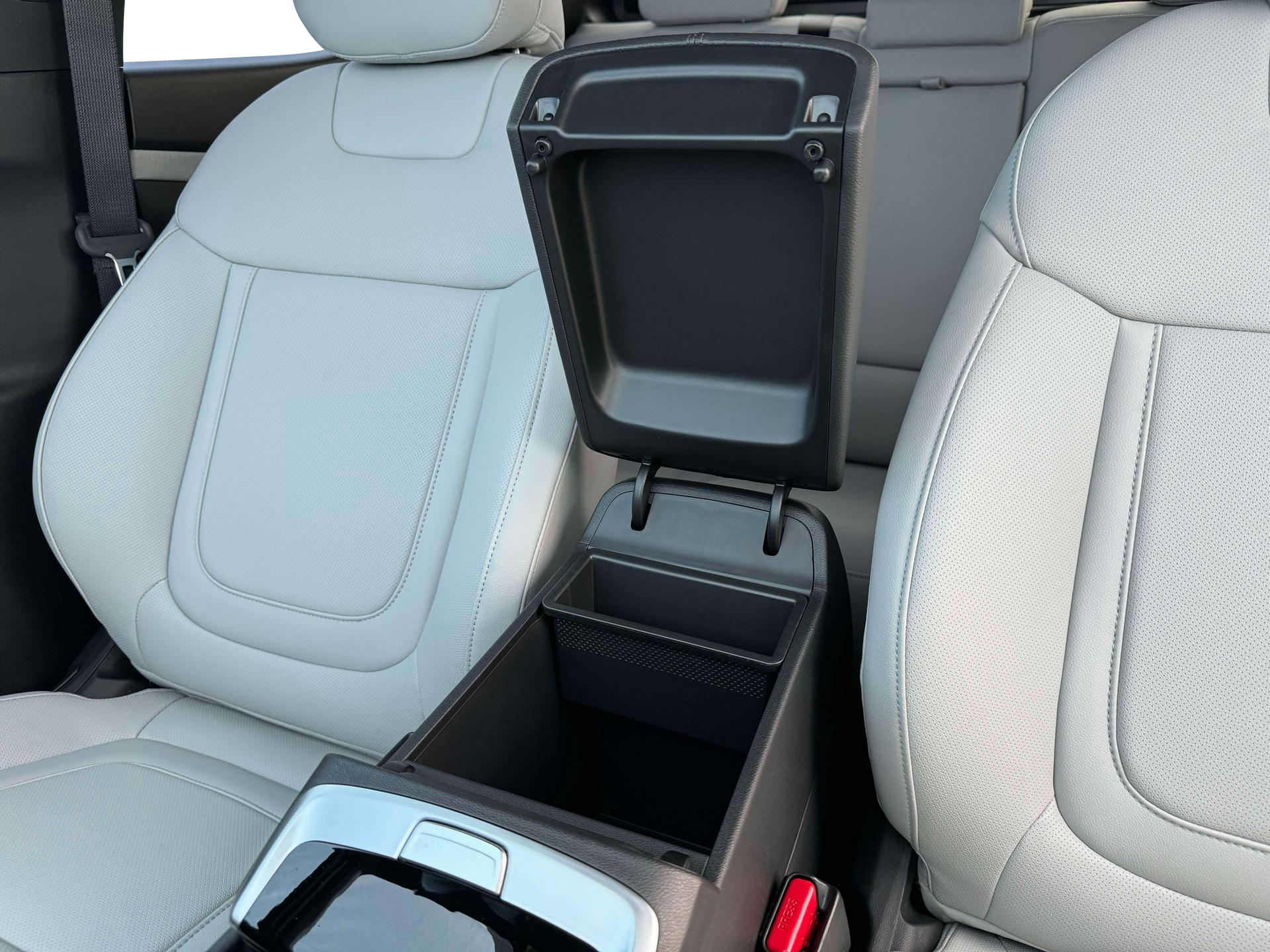 2025 Hyundai Santa Cruz - $30,962