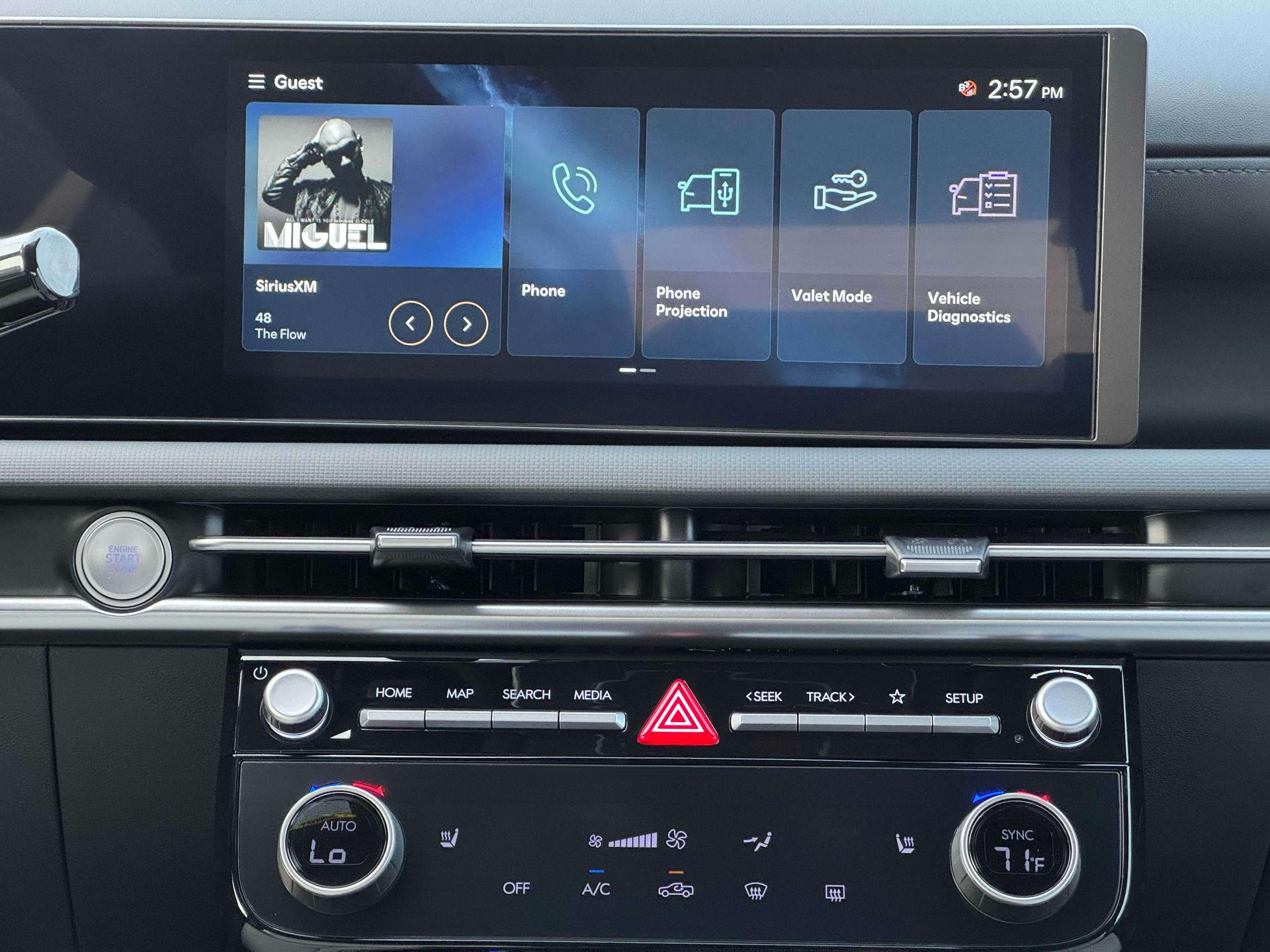 2025 Hyundai Santa Cruz - $30,962