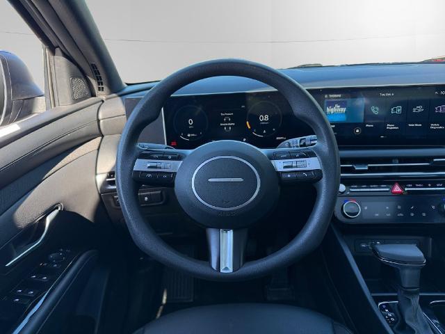 2025 Hyundai Santa Cruz