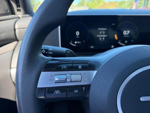 2025 Hyundai Santa Cruz
