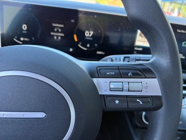 2025 Hyundai Santa Cruz