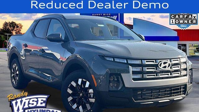 Preowned 2026 Hyundai SANTA CRUZ SEL Activity for Sale