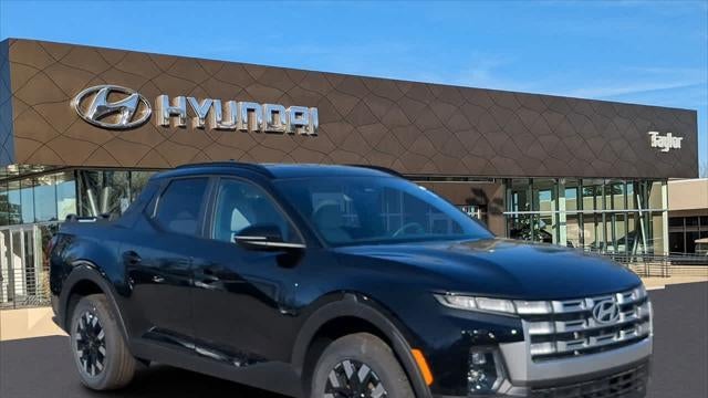 Preowned 2026 Hyundai SANTA CRUZ SEL Activity for Sale