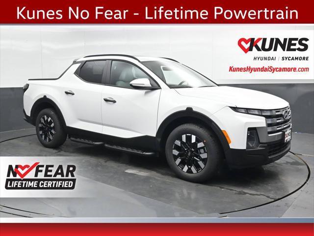 2026 Hyundai Santa Cruz - $29,844
