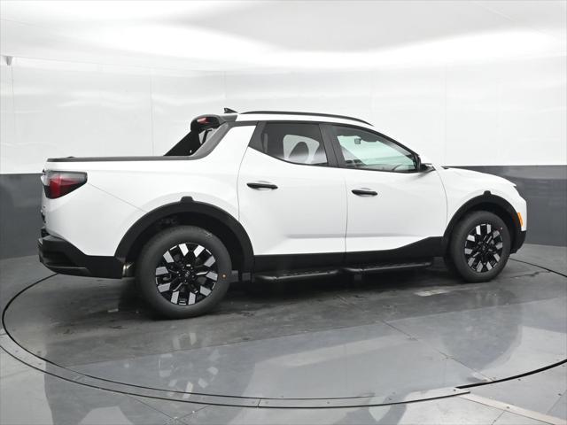 2026 Hyundai Santa Cruz - $29,844