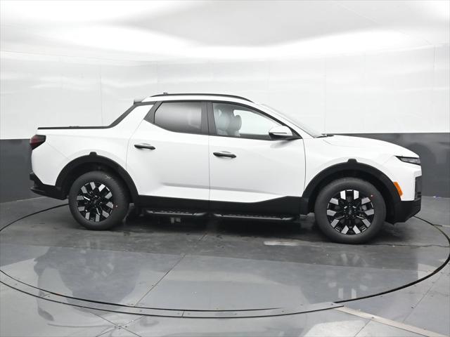 2026 Hyundai Santa Cruz - $29,844