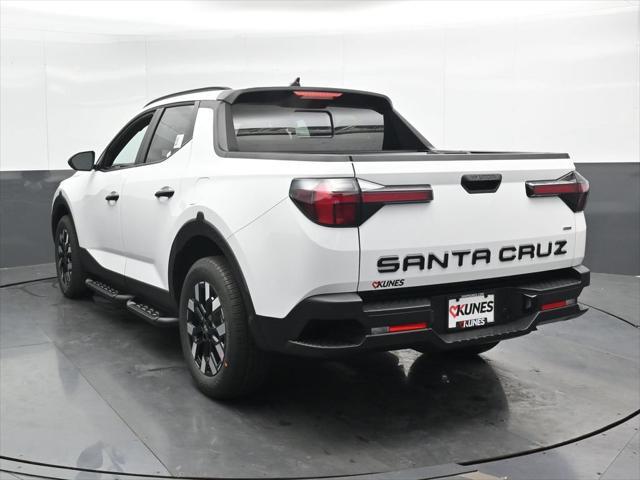 2026 Hyundai Santa Cruz - $29,844