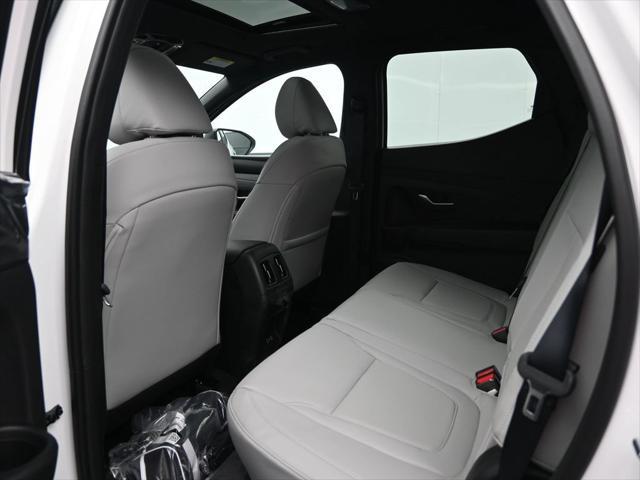 2026 Hyundai Santa Cruz - $29,844
