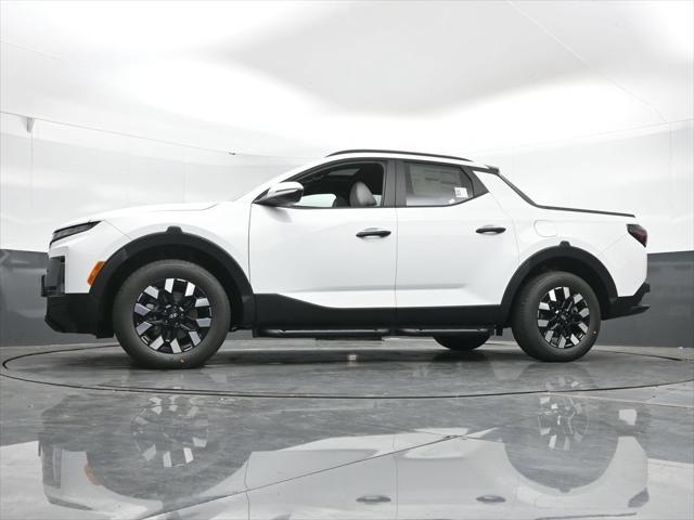 2026 Hyundai Santa Cruz - $29,844