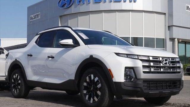 Preowned 2026 Hyundai SANTA CRUZ SEL Activity for Sale