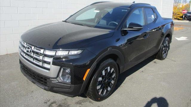 Preowned 2026 Hyundai SANTA CRUZ SEL Activity for Sale
