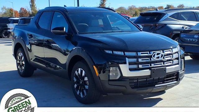 Preowned 2026 Hyundai SANTA CRUZ SEL Activity for Sale