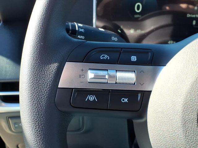 2026 Hyundai Santa Cruz - $34,870