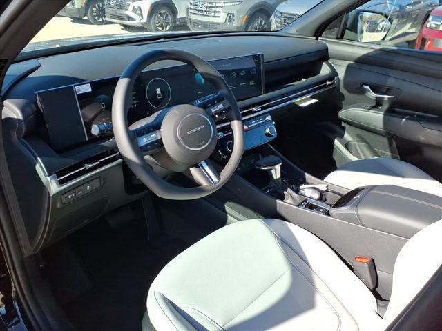 2026 Hyundai Santa Cruz - $34,870
