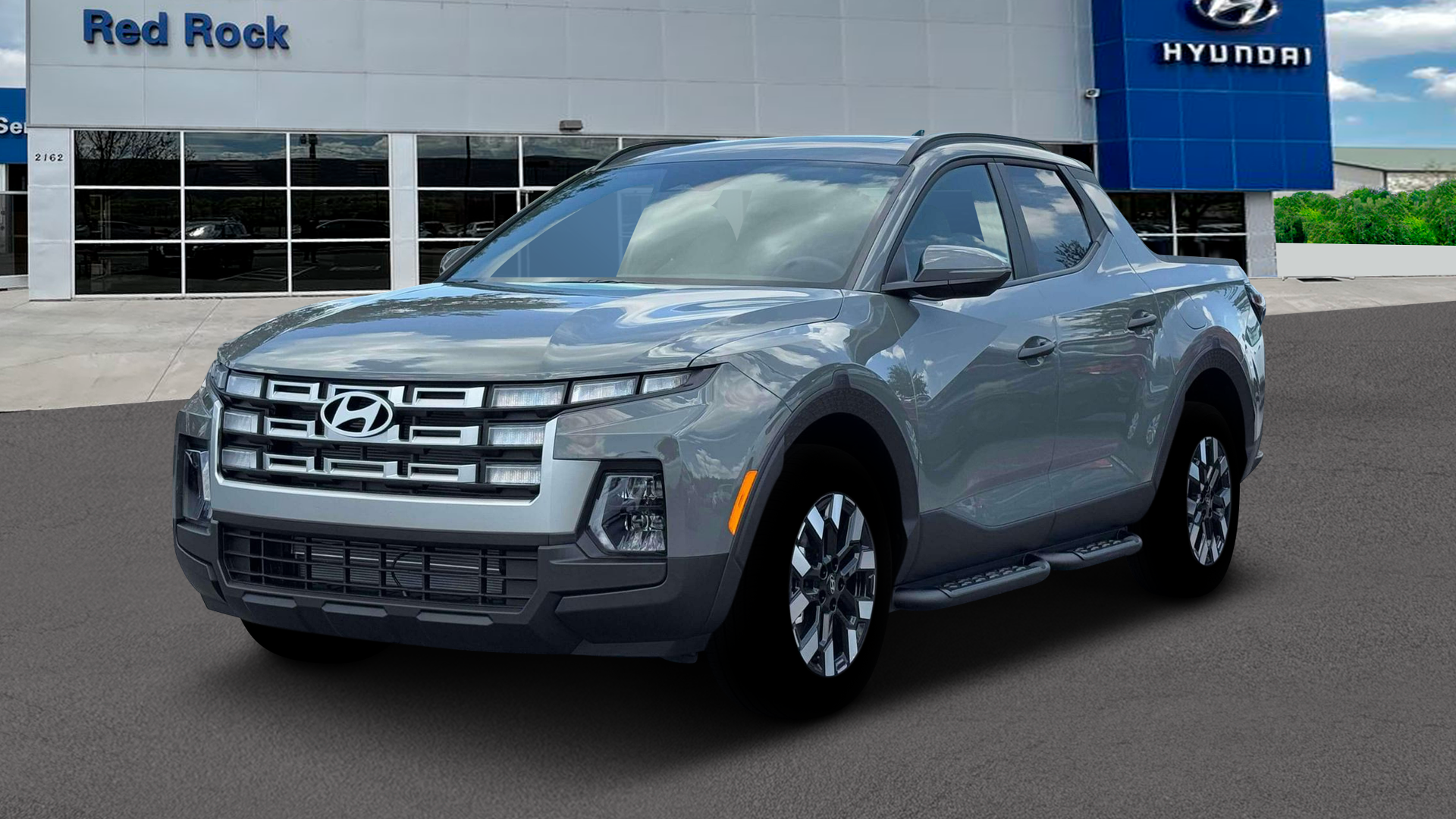 Preowned 2026 Hyundai SANTA CRUZ SEL Activity for Sale