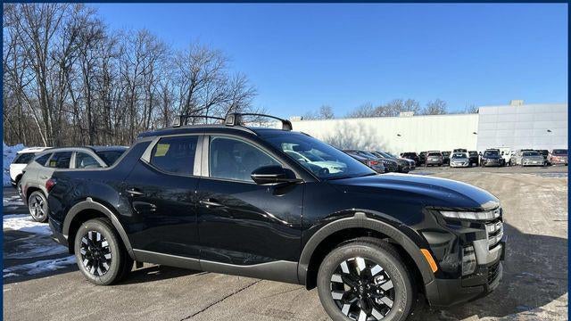 Preowned 2026 Hyundai SANTA CRUZ SEL Activity for Sale