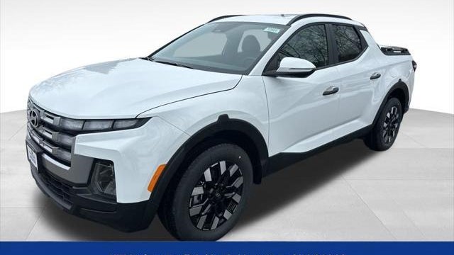 Preowned 2026 Hyundai SANTA CRUZ SEL Activity for Sale