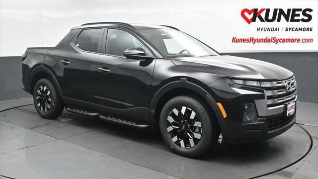 Preowned 2026 Hyundai SANTA CRUZ SEL Activity for Sale