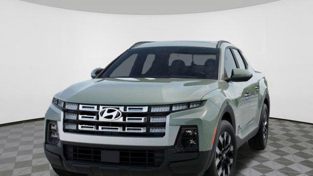 Preowned 2026 Hyundai SANTA CRUZ SEL Activity for Sale