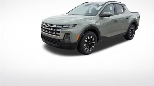 Preowned 2026 Hyundai SANTA CRUZ SEL Activity for Sale