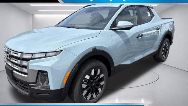 Preowned 2026 Hyundai SANTA CRUZ SEL Activity for Sale
