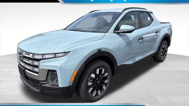 Preowned 2026 Hyundai SANTA CRUZ SEL Activity for Sale