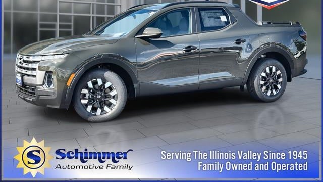 Preowned 2026 Hyundai SANTA CRUZ SEL Activity for Sale