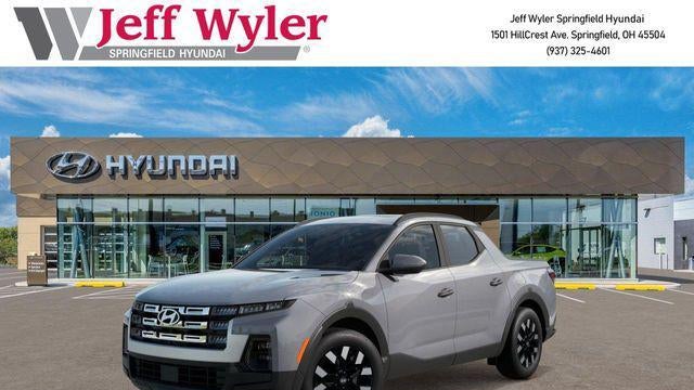 Preowned 2026 Hyundai SANTA CRUZ SEL Activity for Sale