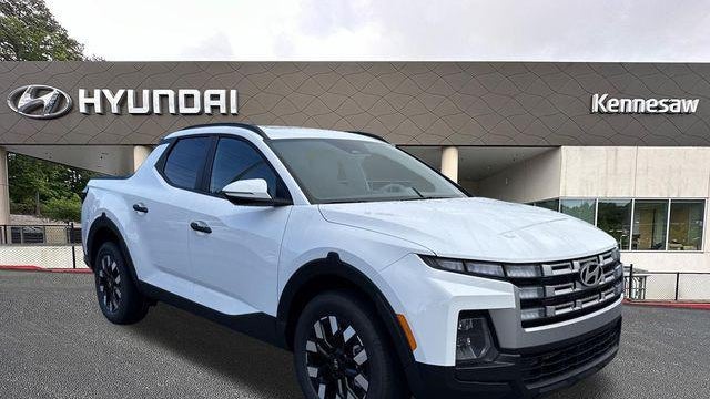 Preowned 2026 Hyundai SANTA CRUZ SEL Activity for Sale