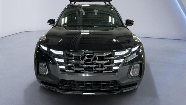 Preowned 2024 Hyundai SANTA CRUZ Night for Sale