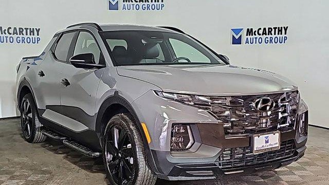 2024 Hyundai SANTA CRUZ Night
