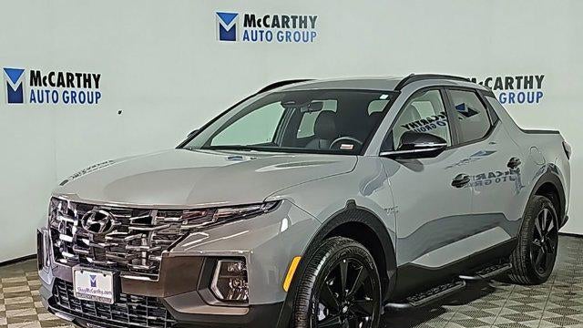 2024 Hyundai SANTA CRUZ Night