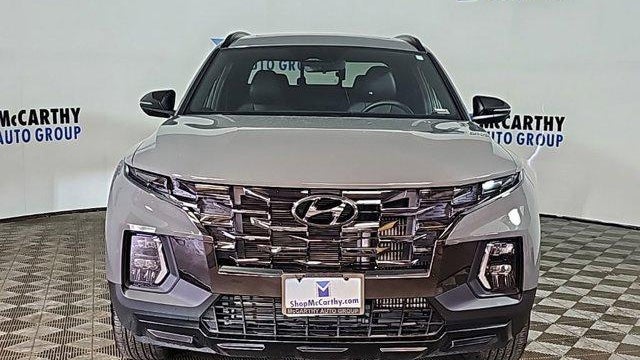 2024 Hyundai SANTA CRUZ Night