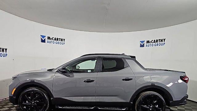 2024 Hyundai SANTA CRUZ Night