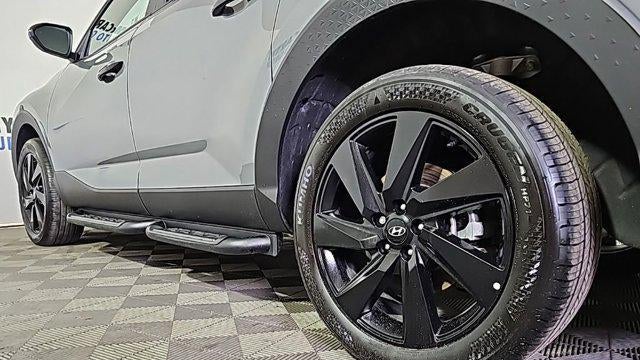 2024 Hyundai SANTA CRUZ Night