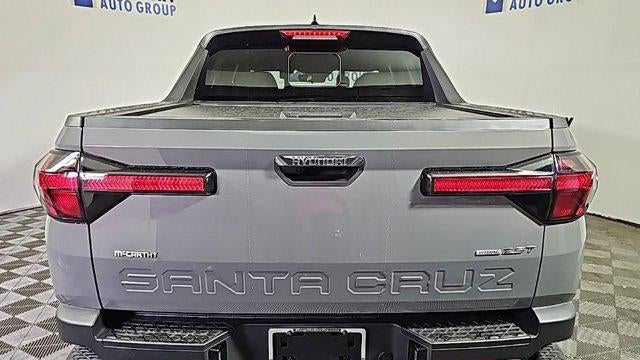 2024 Hyundai SANTA CRUZ Night