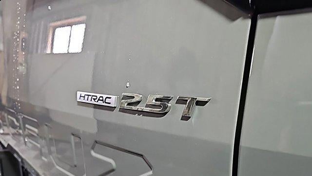 2024 Hyundai SANTA CRUZ Night