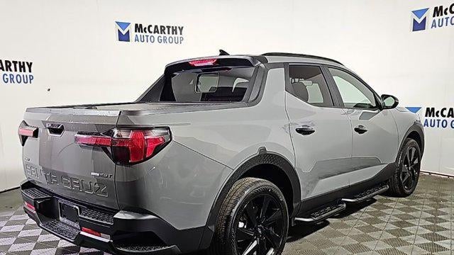 2024 Hyundai SANTA CRUZ Night
