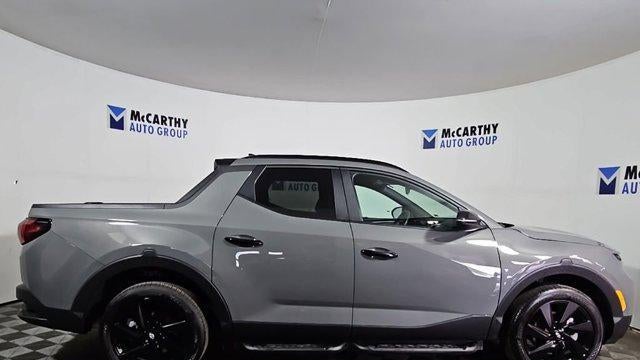 2024 Hyundai SANTA CRUZ Night
