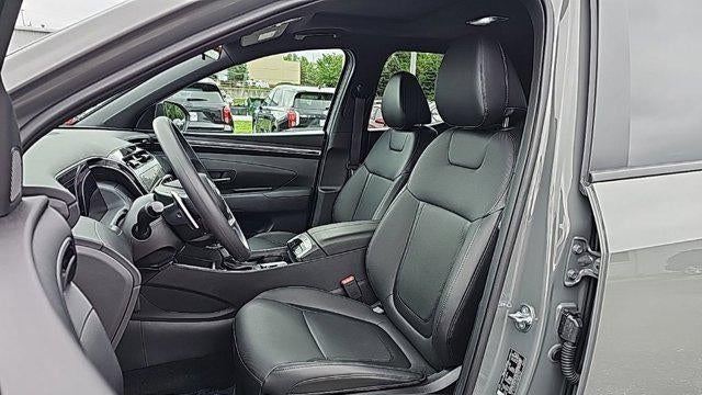 2024 Hyundai SANTA CRUZ Night