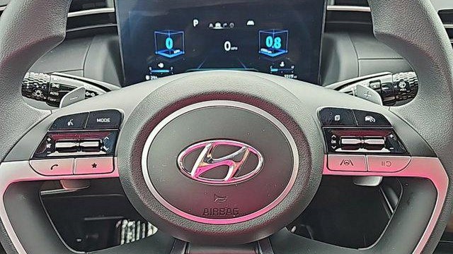 2024 Hyundai SANTA CRUZ Night