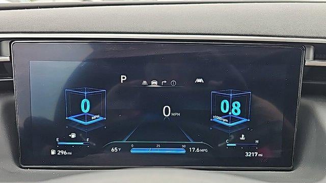 2024 Hyundai SANTA CRUZ Night