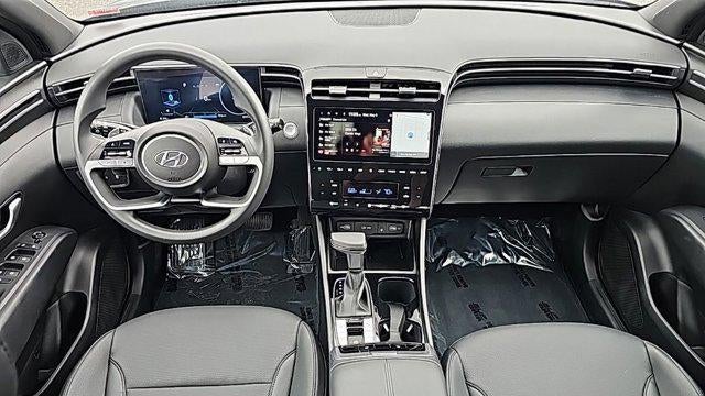 2024 Hyundai SANTA CRUZ Night