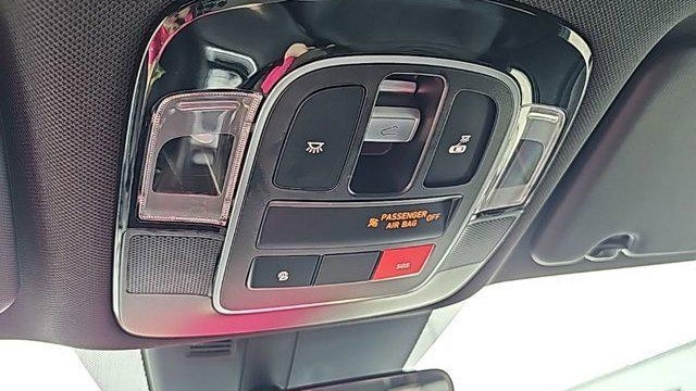 2024 Hyundai SANTA CRUZ Night