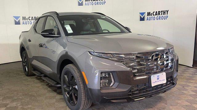 Preowned 2024 Hyundai SANTA CRUZ Night for Sale