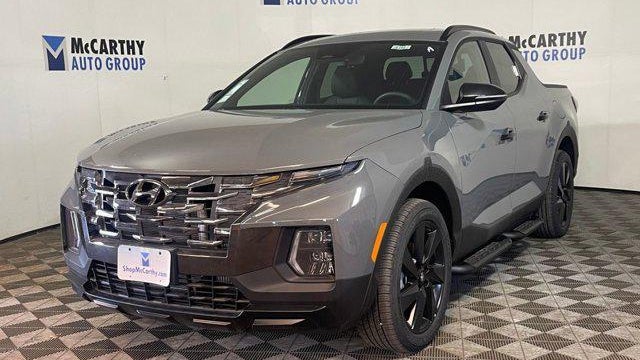 2024 Hyundai SANTA CRUZ Night