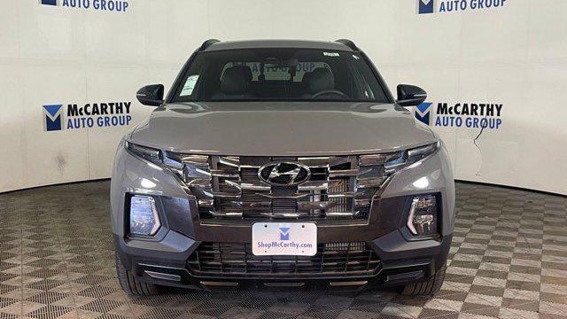 2024 Hyundai SANTA CRUZ Night