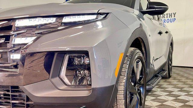 2024 Hyundai SANTA CRUZ Night